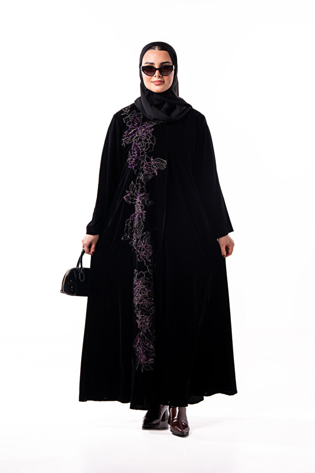 عباية اريام