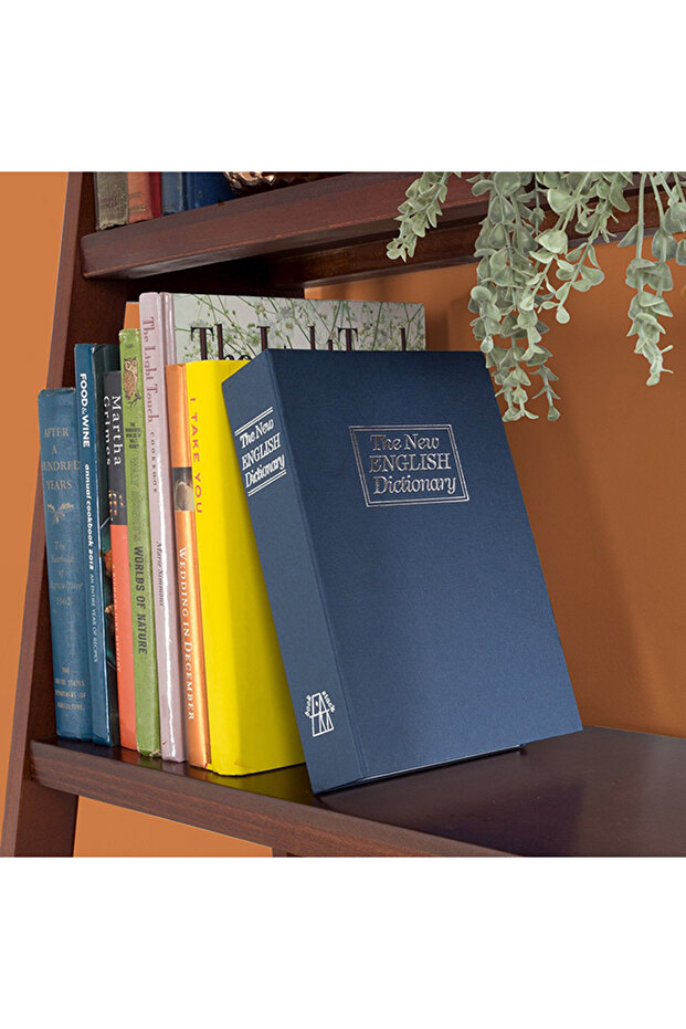 خزنة كتب حقيقية - 4