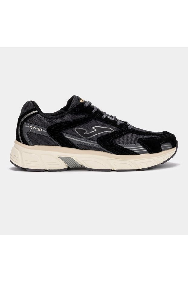 Rt50 Rrt50Lw2501 Women's Sports Shoes - Black