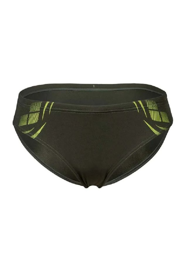 Boys' Slip Swimwear Boy's Poseidonia Swim Briefs 009009306 Yzm
