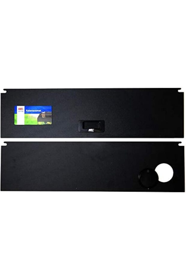 SPARE FLAP (DOOR) SET FOR RIO 180 AQUARIUM TANK HOOD (TOP COVER)