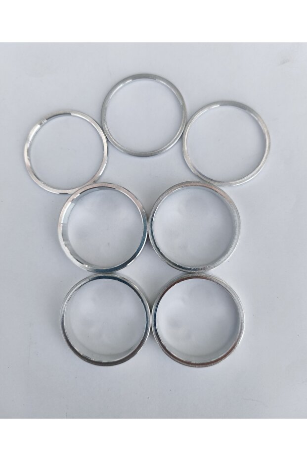 SİNGLE SPEED SPACER SET - 5