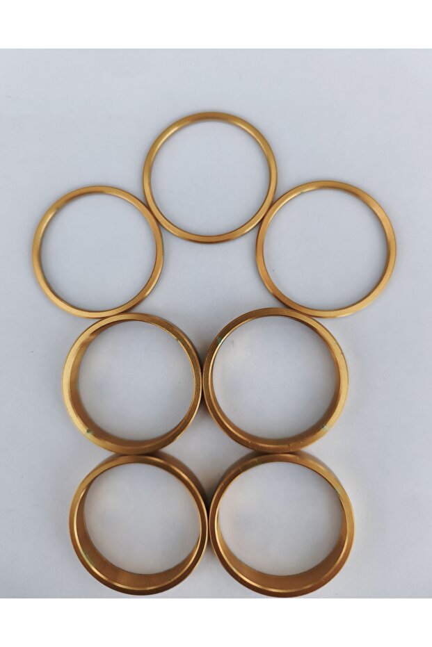 SİNGLE SPEED SPACER SET - 4