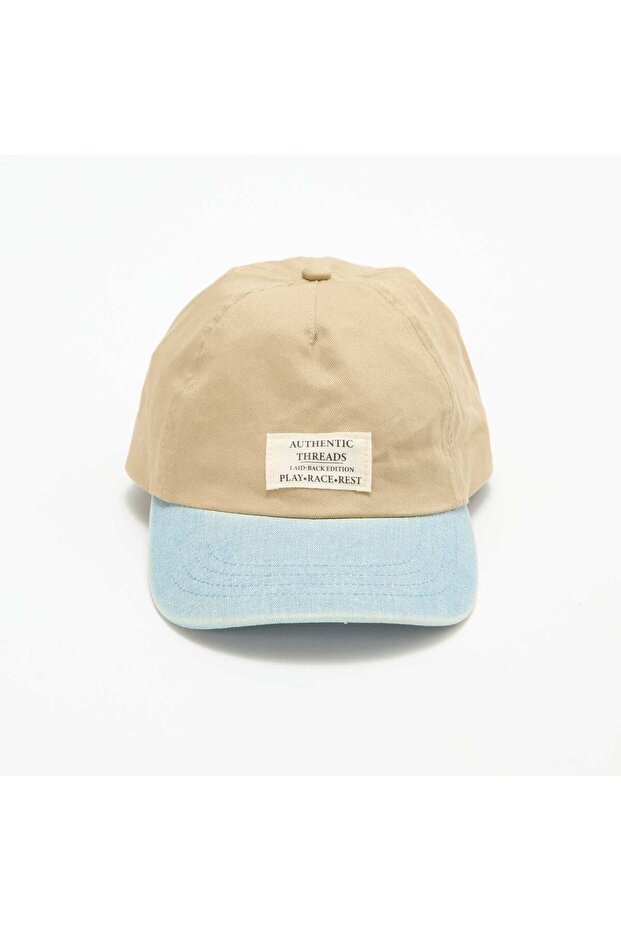 قبعة بيسبول بيج - 2