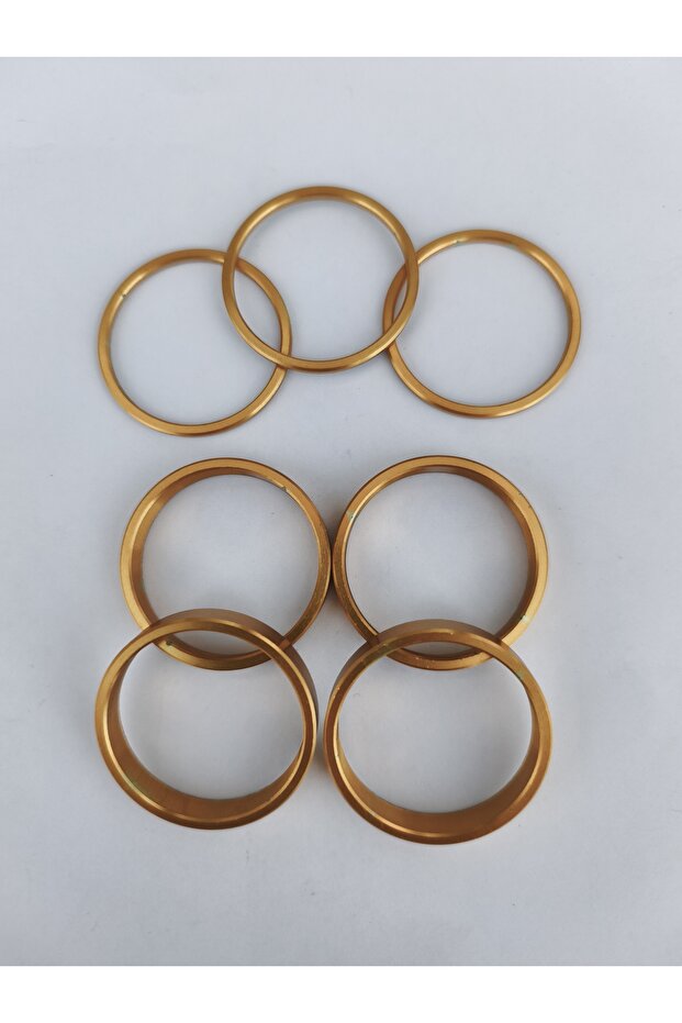 SİNGLE SPEED SPACER SET - 5