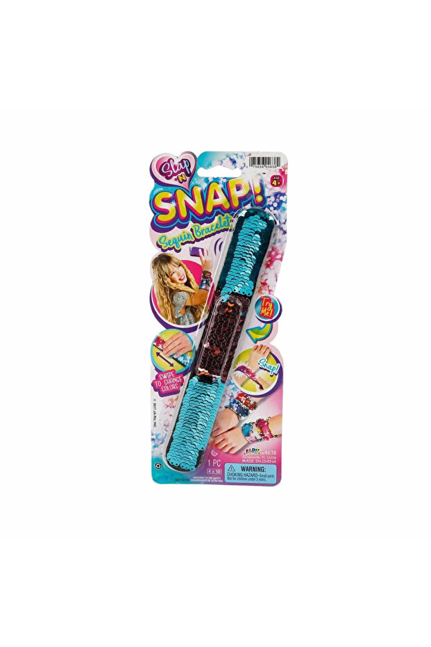 تغيير لون سوار المفاجئة - 2