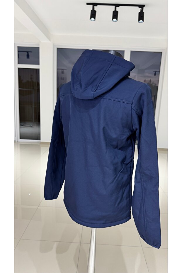 The Original Jacket - 3