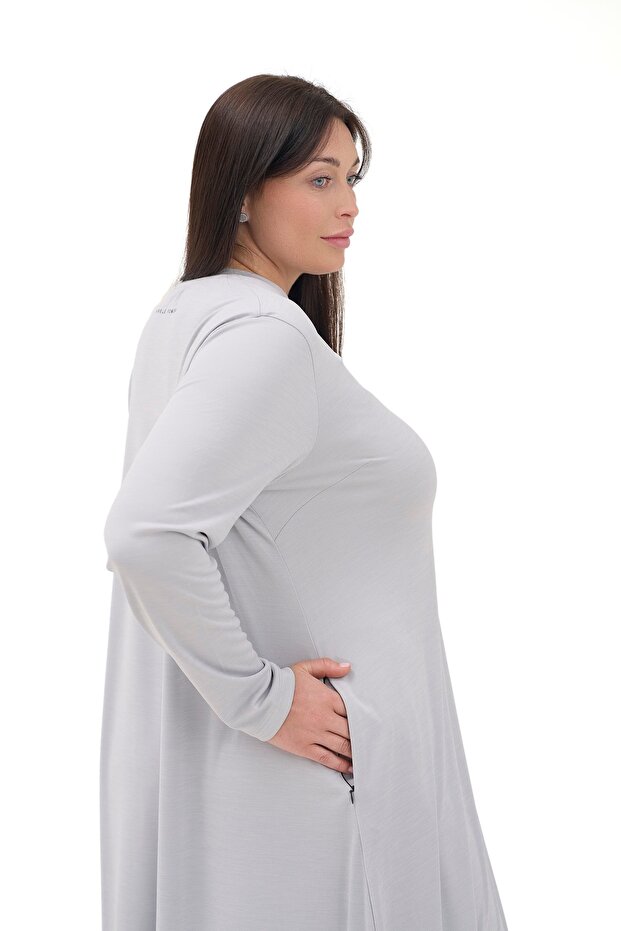 عباية للمشي - صوفيا بلس - 2