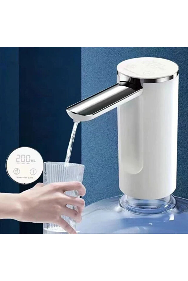 مضخة ماء اوتوماتيكية - - 3