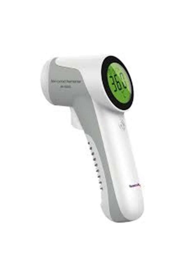 RESPİROX TEMASSIZ ATEŞ ÖLÇER - 1