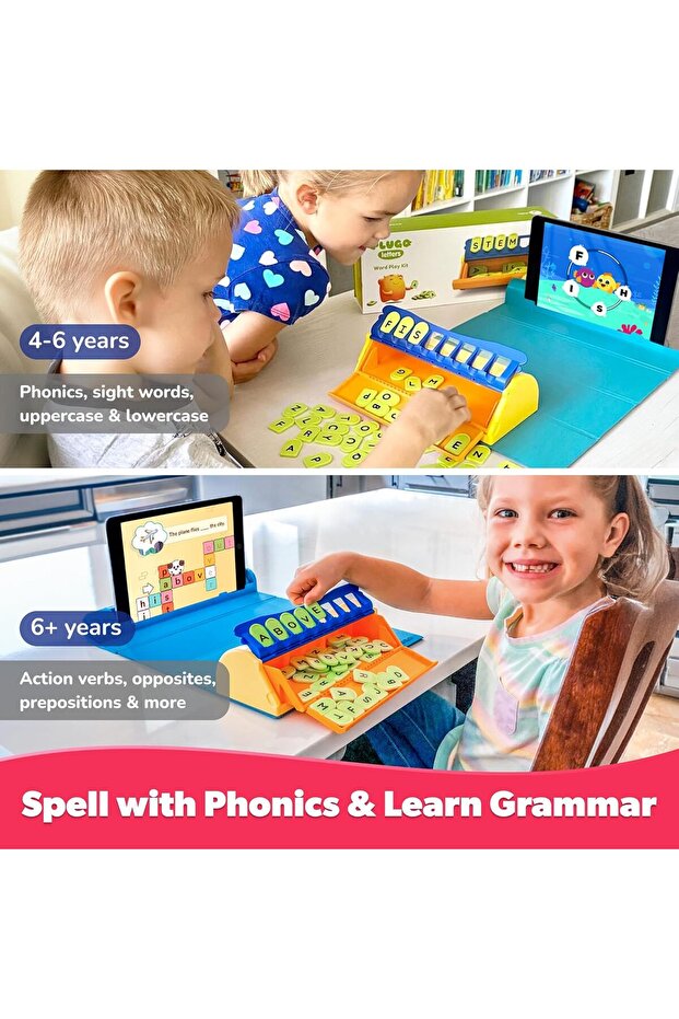 Interactive Riding Toy - 3