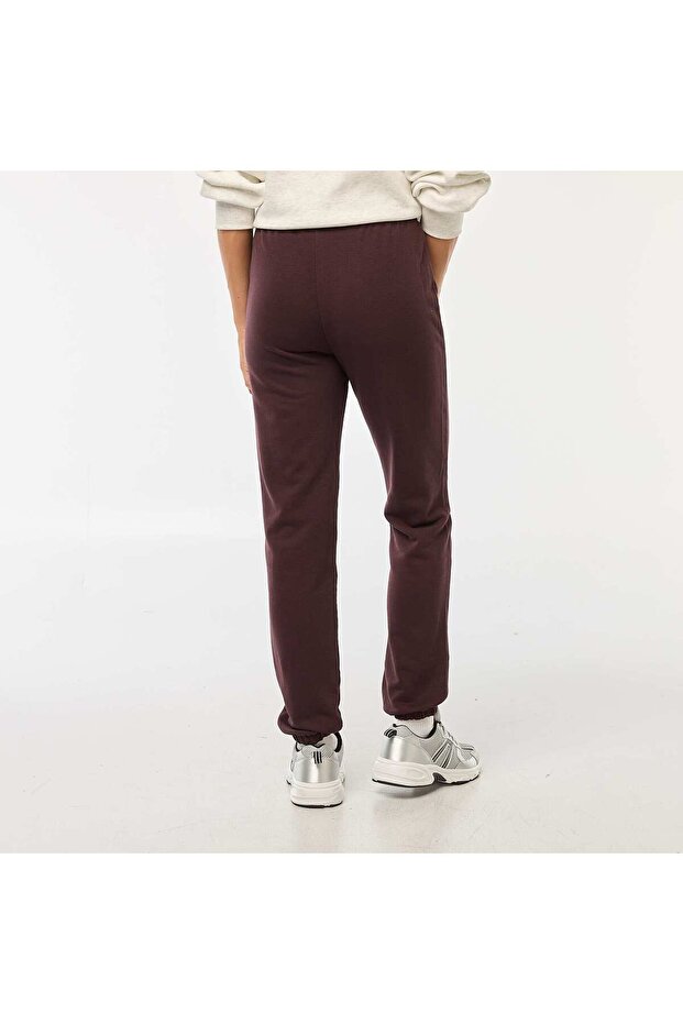 بنطال رياضي أساسي بنفسجي - 3