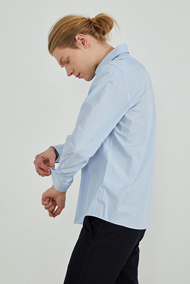 Klasična košulja - 2