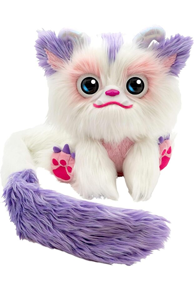 شخصيات ألعاب تفاعلية من القطيفة - 1