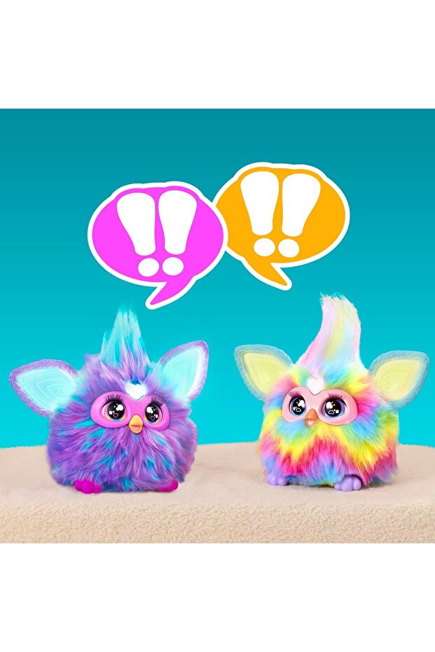 لعبة قطيفة تفاعلية - 7