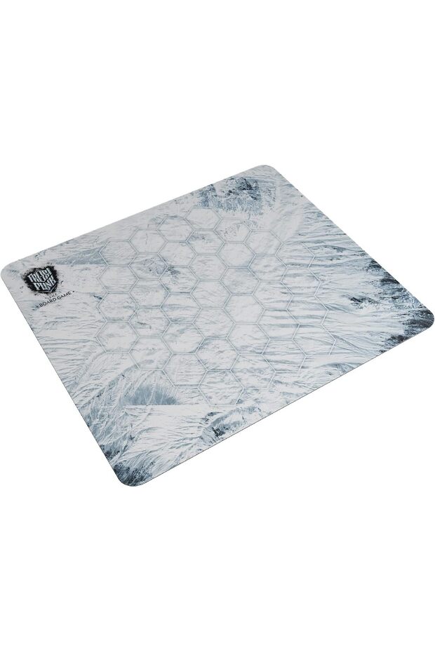 بساط لعب فروست بانك - 1