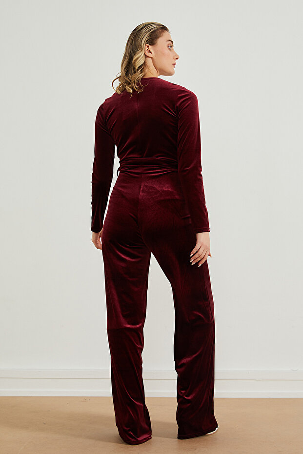 Kemer Detaylı Tulum - 4