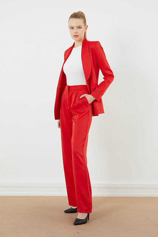 السراويل الساتان - 2