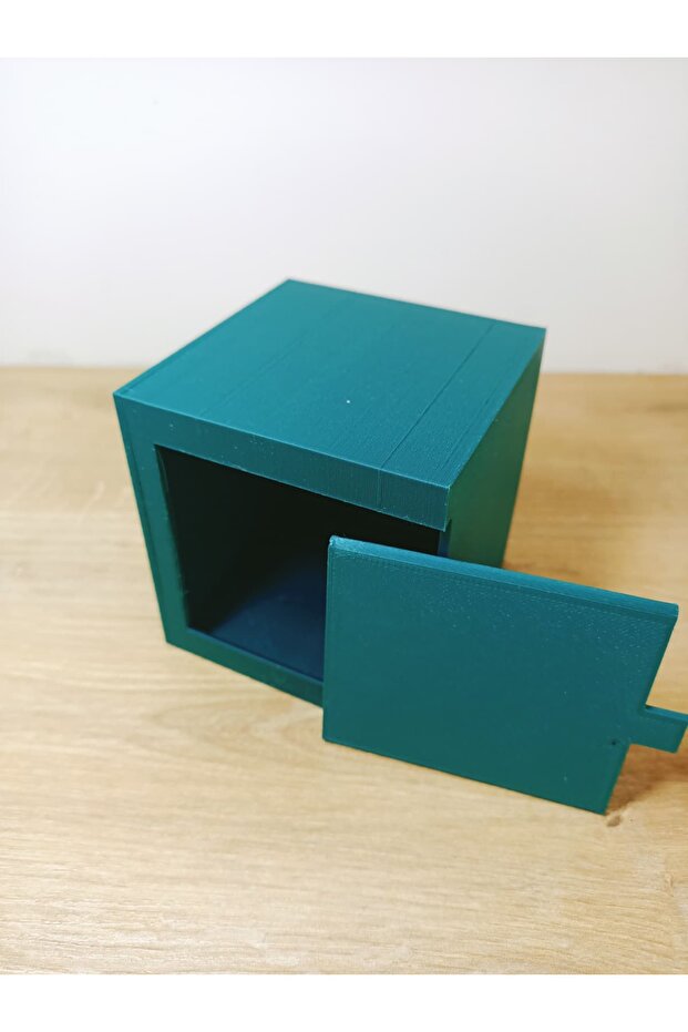 Minecraft Creeper Kumbara - 3