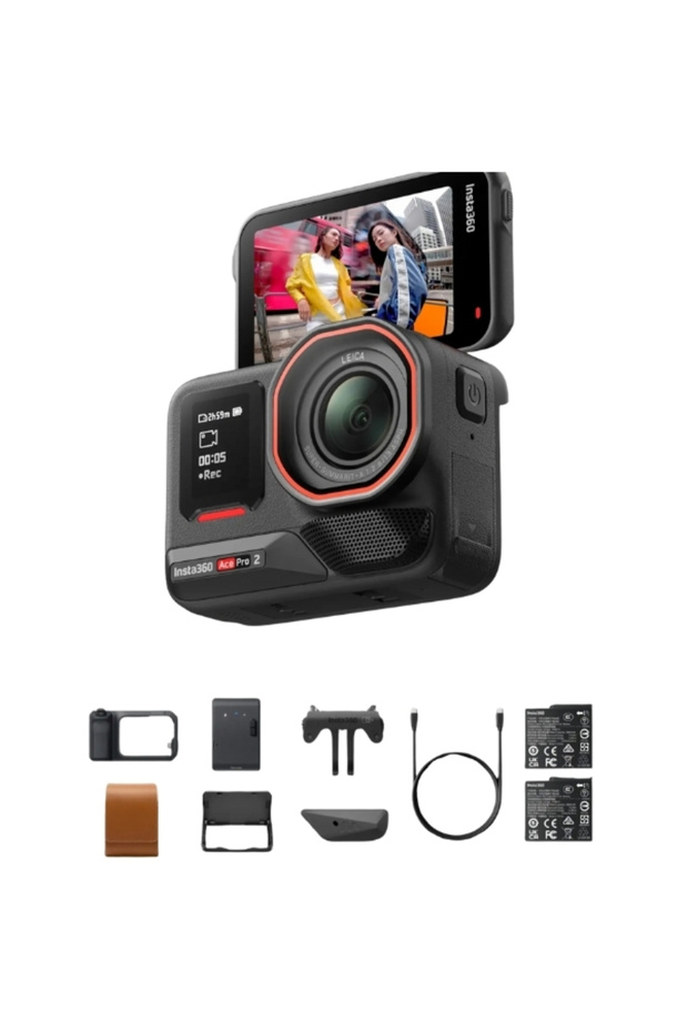 Ace Pro 2 Flash Print Bundle - 1