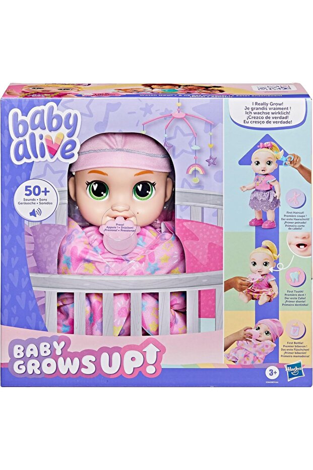 LaLa GooGoo Doll