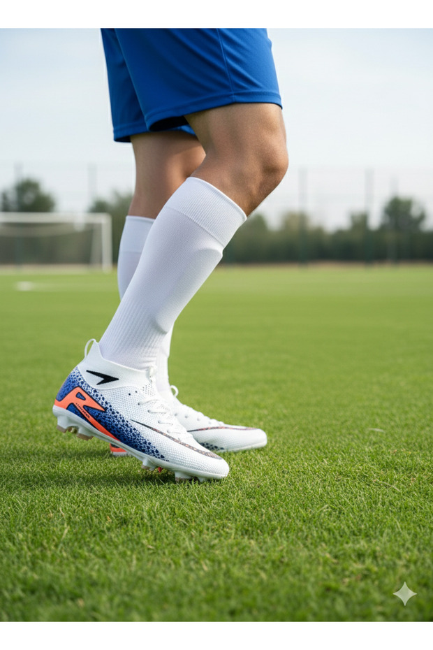 BİLEKLİ KRAMPON - 2