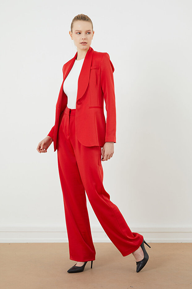 السراويل الساتان - 4