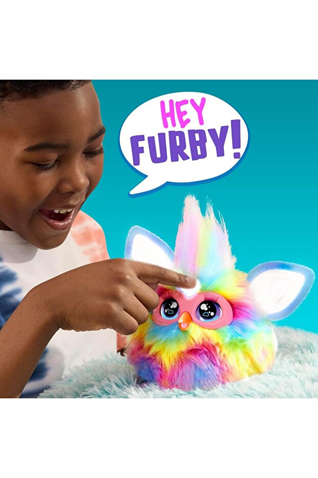 لعبة قطيفة تفاعلية - 3