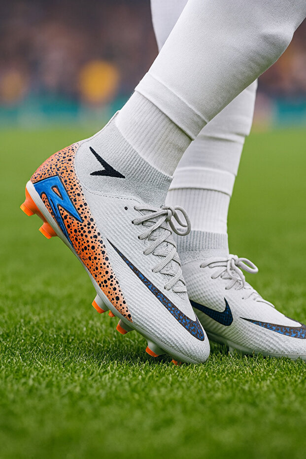 BİLEKLİ KRAMPON - 2