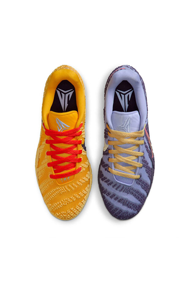 JA 3 Hustle & Flow - LANJE - 2