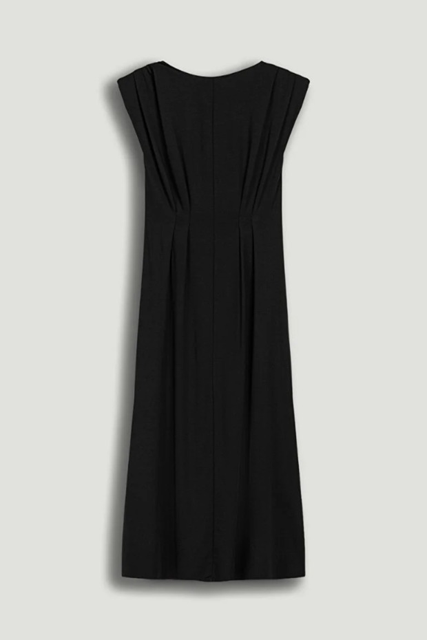 N25YN2644 ELBİSE - 7