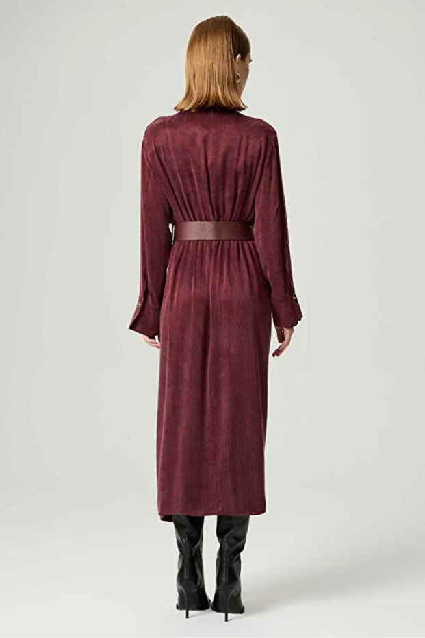 N26KN2668 ELBİSE - 6