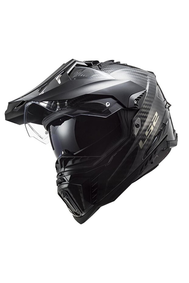 EXPLORER C KARBON KASK - 4