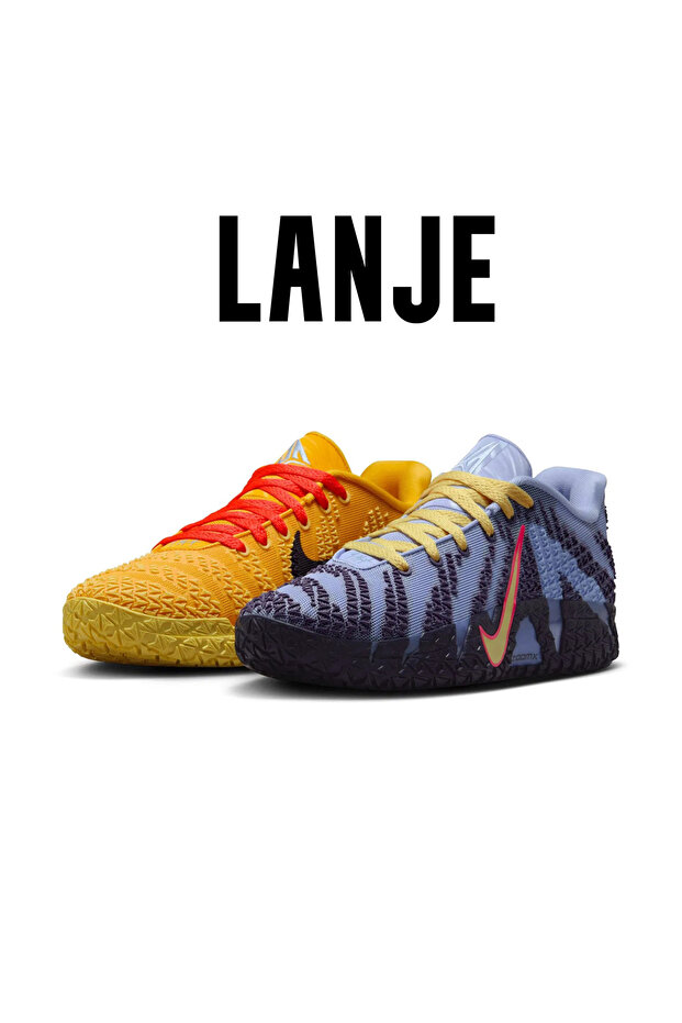 JA 3 Hustle & Flow - LANJE - 1