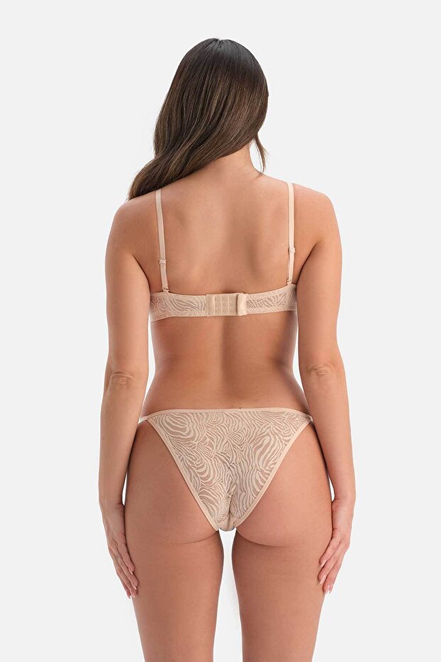 Ten Basic Üçgen Formlu Soft Sütyen - 2