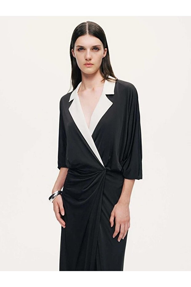 N26KN2700 ELBİSE - 4