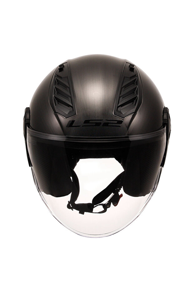 AIRFLOW 2 JEANS KASK - 2