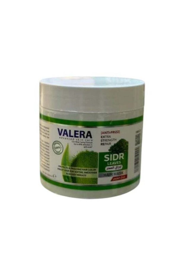 Sidr Leaves Hair Mask For Extra Strength & Hair Repair, Enriched with Pure Sidr 500ml