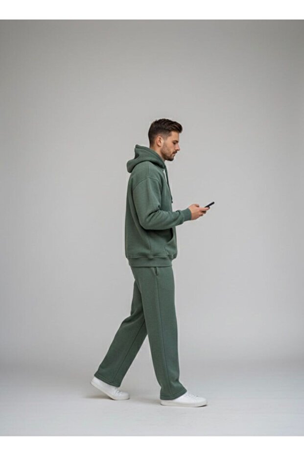 Washable Tracksuit Set - 2