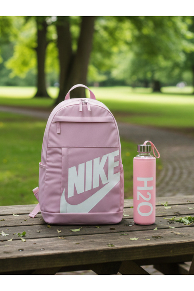 Nk Element 2.0 Backpack Unisex Backpack | Water Bottle with Gift