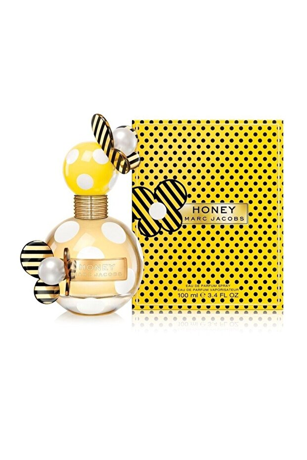 عطر مارك جاكوبس هوني اي دي بيرفيوم للنساء 100 مل - 1