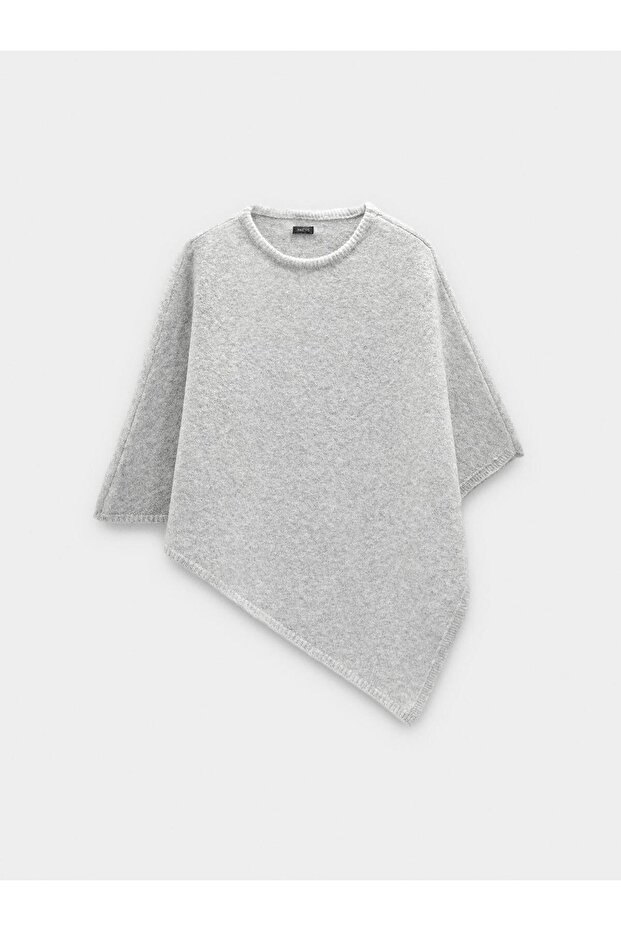 Asimetrik Örme Panço - 5