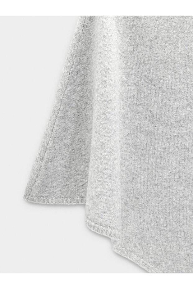 Asimetrik Örme Panço - 6