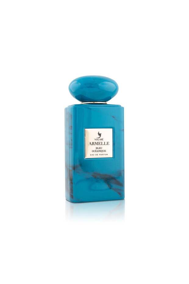 أرميل، بلو أوشينيك - 1