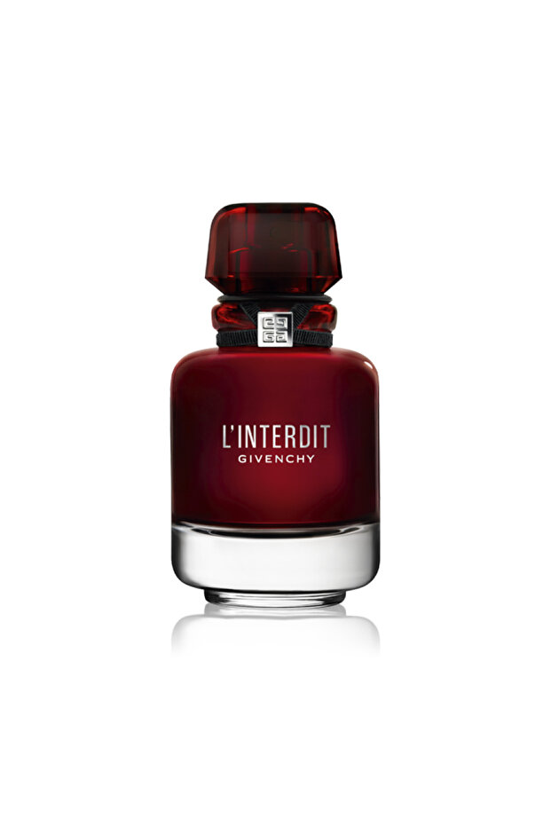 Givenchy L'Interdit Rouge Eau de Parfum 80ml - 2
