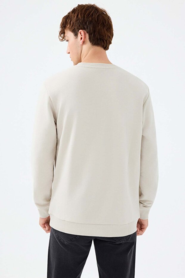 سترة رجالية من إيب69جي واي111076 طراز إل إف2037100 - 3