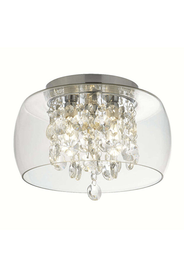 Bathroom Ceiling Light - 1