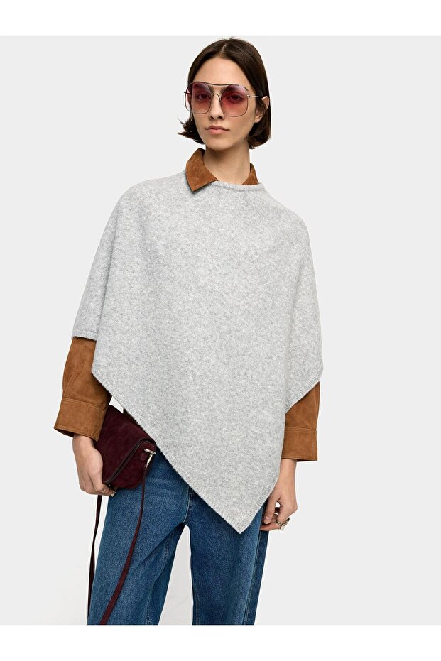 Asimetrik Örme Panço - 1