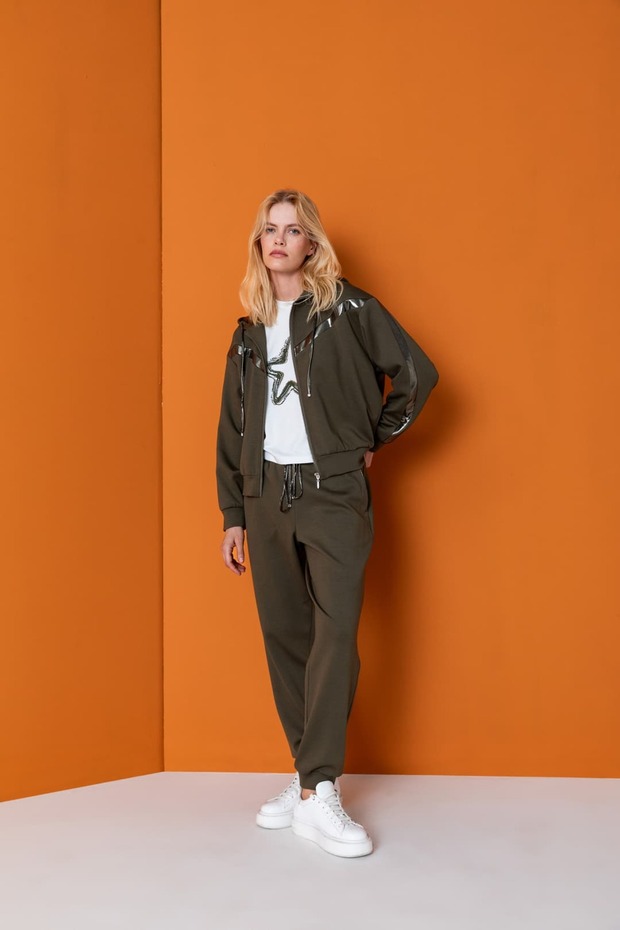 26KM005 KAPÜŞONLU MONT - 3