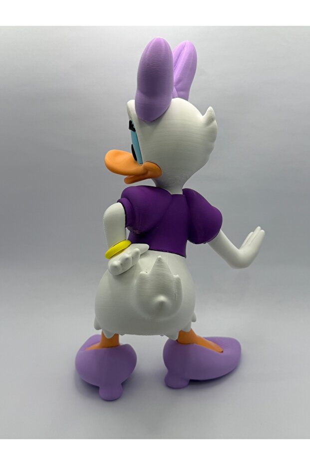 Daisy Duck 27CM - 6